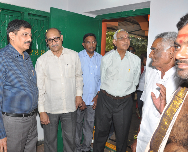 Samaja seva Kendram 6